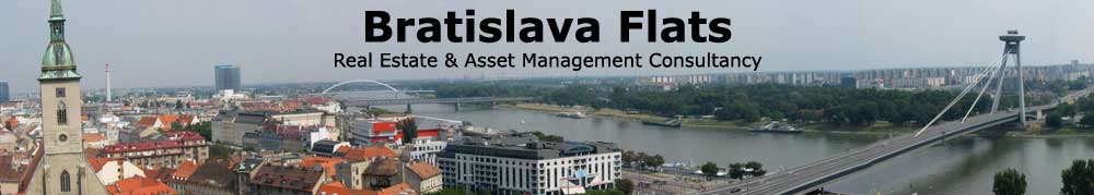 Bratislava Flats
